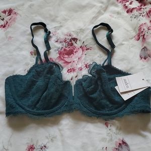 NWT Auden Bra 34B